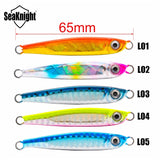 SeaKnight,SK302,Jigging,Fishing,Metal,Sinking,Spoon,Fishing,Baits