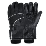 Electrically,Heated,Gloves,Waterproof,Windproof,Motorcycle,Winter,Warmer,Outdoor,Thermal,Equipment