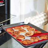 Silicone,Cooking,Slotted,Turner,Spoon,Ladle,Spaghetti,Server,Scrapers,Whisk,Tongs,Kitchen,Utensils