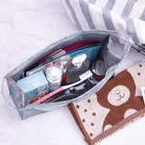 Large,Capacity,Cosmetic,Storage,Travel,Portable