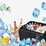 Campleader,Folding,Incubator,Outdoor,Traveling,Camping,Storage,Insulated,Cooler,Lunch