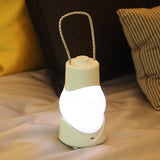 Portable,Music,Night,Light,Dimming,Timing,Rechargeable,Outdoor,Lantern