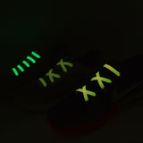 Shoes,Elastic,Silicone,Shoelaces,Arrow,Sports