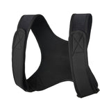 Adjustable,Posture,Corrector,Brace,Support,Clavicle,Spine,Shoulder,Lumbar,Posture,Correction