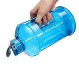 Plastic,Outdoor,Sport,Capacity,Water,Bottle,Handle,Water,Kettle,Camping,Running,Cycling