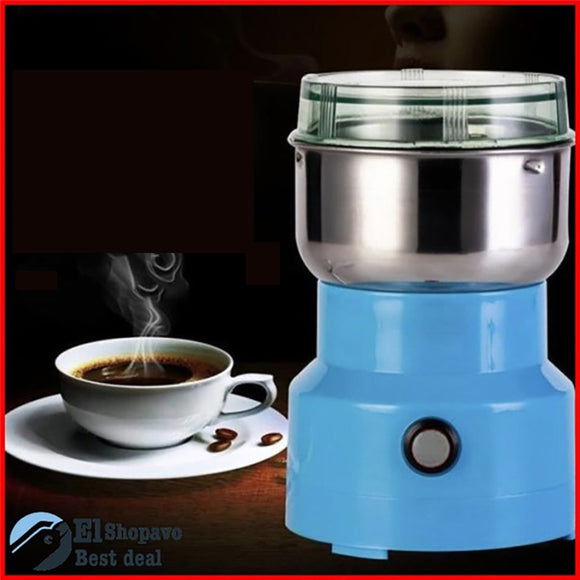 Yimiduo,Electric,Coffee,Grinder,Milling,Spice,Matte,Blender
