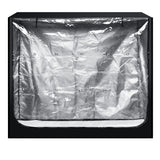 Dustproof,Double,Layer,Rabbit,Hutch,Cover,Protection