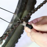 BIKIGHT,Steel,Bicycle,Chain,Breaker,Splitter,Chain,Cutter,Cycling,Remover,Repair