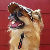 Summer,Print,Baseball,Small,Outdoor,Baseball,Grooming,Accessories