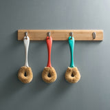 Fiber,Brush,Kitchen,Dishwashing,Cleaning,Brushes