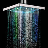 Adjustable,Chrome,Water,Temperature,Controlled,Shower