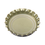 100Pcs,Bottles,Lined,Crown,Unused