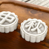 Style,Mould,Festival,Pastry,Pressure,Baking