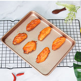 Rectangular,Baking,Multifunctional,Bakeware,Molds,Baking