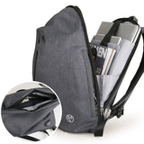 RYDEN,Theft,Backpack,15.6inch,Laptop,Shoulder,Camping,Travel,Rucksack