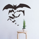 Miico,FX3040,Halloween,Sticker,Creative,Sticker,Pattern,Removable,Sticker,Decoration