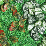 Artificial,Plant,Topiary,Hedges,Panel,Plastic,Shrubs,Fence