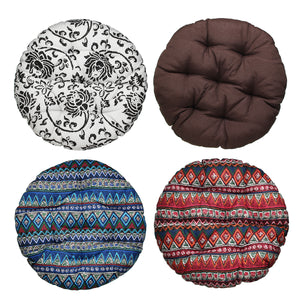 Classical,Cushion,Round,Pillow,Floor,Office,Chair,Tatami