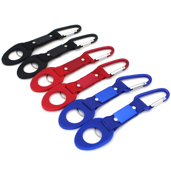 HONANA,Outdoors,Sports,Water,Bottle,Buckle,Holder,Bottle,Hanger,Carrier