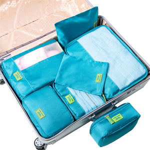 Clothes,Underwear,Socks,Packing,Storage,Travel,Luggage,Organizer