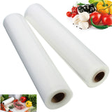 28x500cm,Vacuum,Sealer,Saver,Reusable,Replacement,Storage,Commercial,Grade