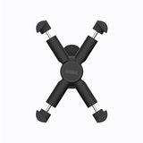 Ninebot,Phone,Holder,Scooter,Bicycle,Motorcycle,Rotate,Adjustable,Phone,Stand