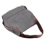 Women,Canvas,Handbag,Crossbody,Messenger,Shoulder,Outdoor,Travel