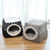 Folding,Puppy,House,Sleeping