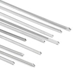 10Pcs,Stainless,Steel,Barbeque,Skewer,Needle,Kebab,Cooking,Grill,Stick
