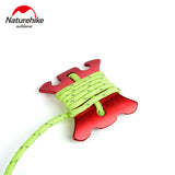 Naturehike,Buckle,Outdoor,Camping,Aluminum,Alloy,Stopper,Accessory