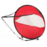 42inch,Kayak,Scout,Downwind,Paddle,Rowing,Inflatable,Popup,Canoe,Kayak,Accessories
