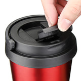 500ml,Outdoor,Portable,Vacuum,Stainless,Steel,Thermos,Insulated,Water,Bottle,Coffee