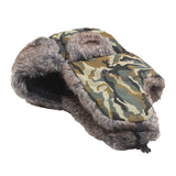 Unisex,Winter,Outdoor,Camouflage,Trapper,Windproof,Earmuffs,Riding