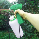 Electric,Fogger,Nebulizer,Handheld,Sterilization,Sprayer,Mosquito,Repellent,Sprinklers,Particle,Atomizer,Misting,Watering