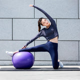 Women,Sports,Pants,Running,Exercise,Tights,Compression,Trousers,Leggings
