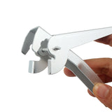 Campleader,Pliers,Aluminum,Alloy,Gripper,Clamp,Cookware,Outdoor,Camping,Picnic