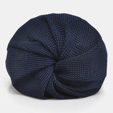 Beanie,Solid,Color,Breathable,HairBand,Scarf,Multifunctional