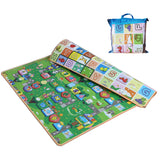 Waterproof,Floor,Children,Blanket,Crawling,Carpet,Cushion