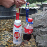 HONANA,Outdoors,Sports,Water,Bottle,Buckle,Holder,Bottle,Hanger,Carrier