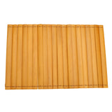 Flexible,Couch,Placemat,Bamboo,Foldable,Snack,Holder,Table