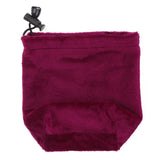 Magic,Puzzle,Storage,Velvet,Drawstring,Pouch,Protect