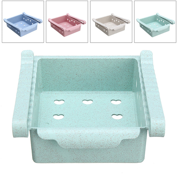 Refrigerator,Storage,Fridge,Fruit,Container,Kitchen,Organizer