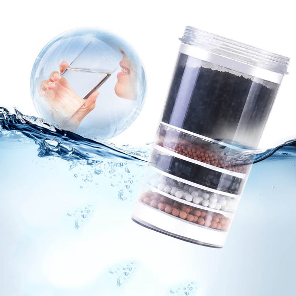 Water,Filter,Purifier,Ceramic,Activated,Carbon,Mineral,Dispenser,Replacement,Cartridge