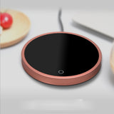 Glass,Heater,Coffee,Beverage,Warmer