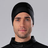 Winter,Fleece,Rolled,Brimless,Outdoor,Thicken,Windproof
