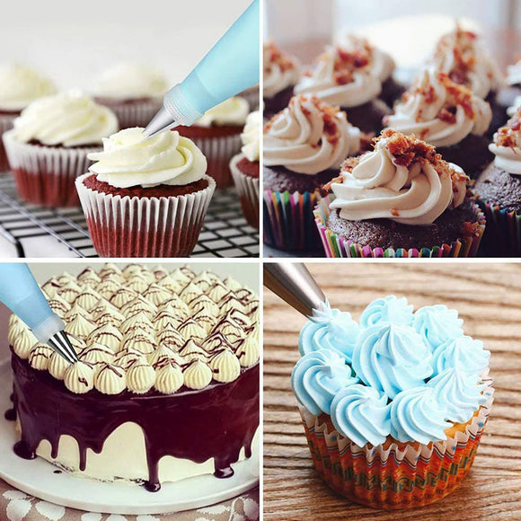 Decorating,Supplies,Supplies,Baking,Frosting,Tools,Create,Cupcakes,Cookies