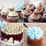Decorating,Supplies,Supplies,Baking,Frosting,Tools,Create,Cupcakes,Cookies