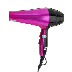 3200W,Dryer,Accessories,Black,Purple,Temperature,Adjustment,Salon,Tools