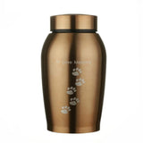 Stainless,Steel,Memorials,Birds,Mouse,Cremation,Ashes