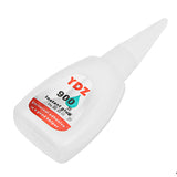 Quick,Drying,Threadlocker,Marble,Griotte,Instant,Adhesive,Craft